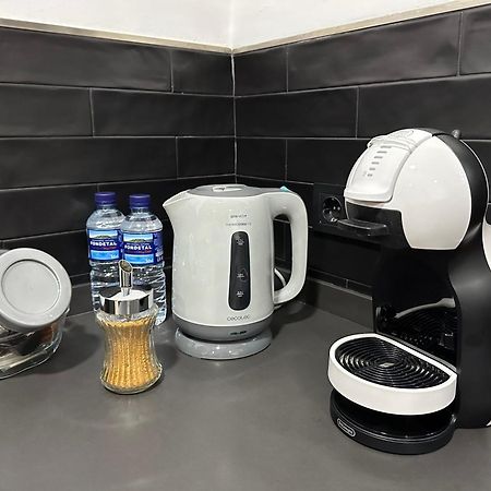 Apartamentos La Camara II Cordoba Corredera Eksteriør billede