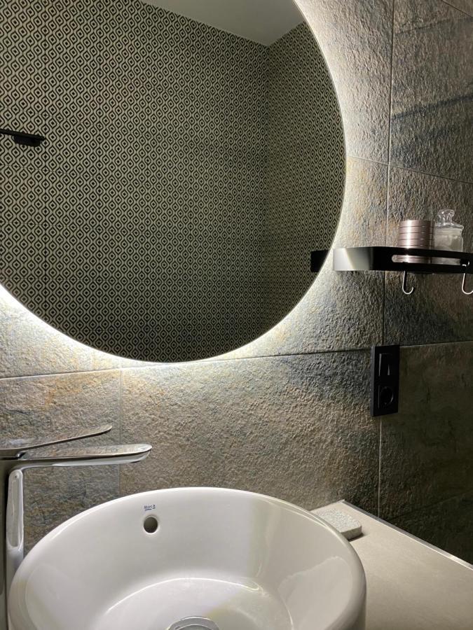 Apartamentos La Camara II Cordoba Corredera Eksteriør billede