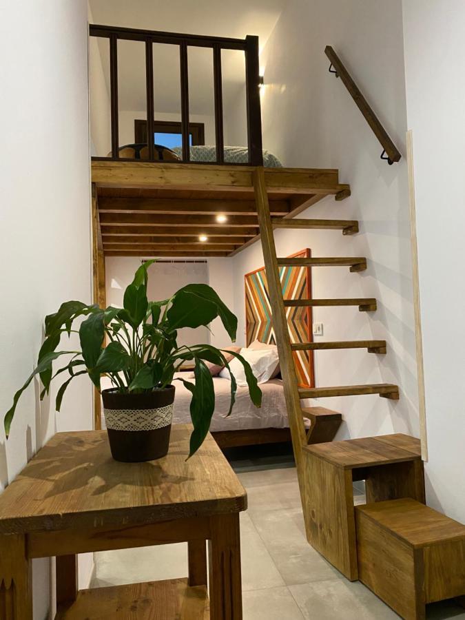 Apartamentos La Camara II Cordoba Corredera Eksteriør billede