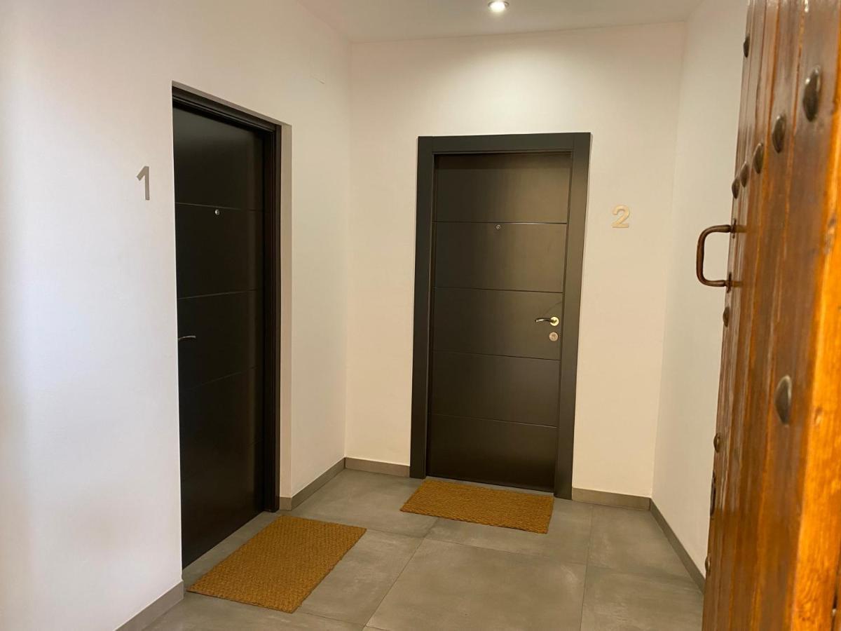 Apartamentos La Camara II Cordoba Corredera Eksteriør billede