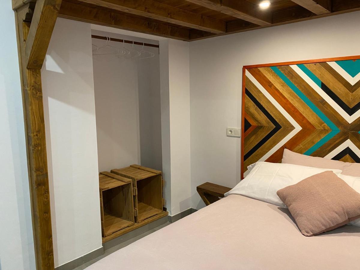 Apartamentos La Camara II Cordoba Corredera Eksteriør billede