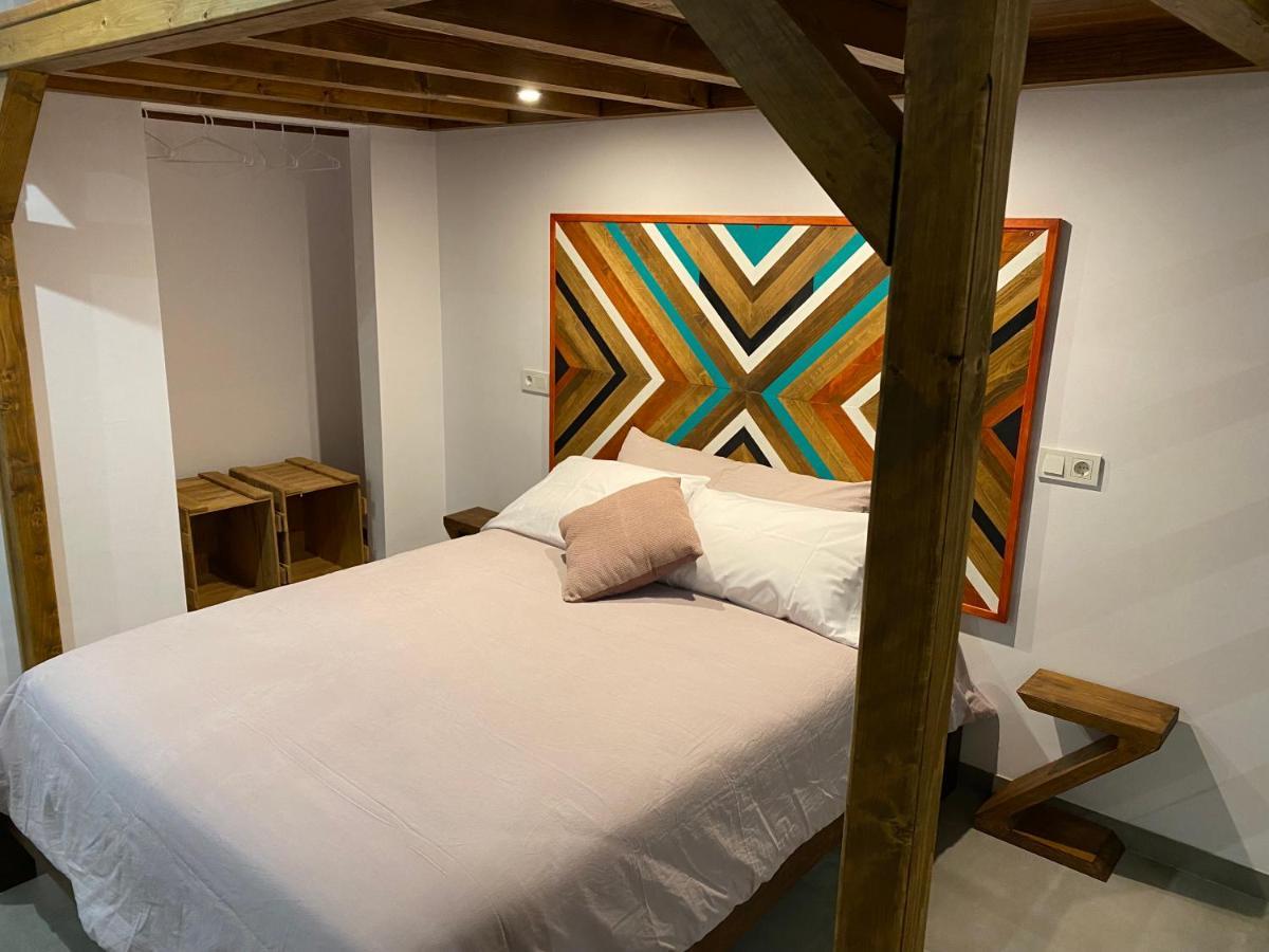 Apartamentos La Camara II Cordoba Corredera Eksteriør billede