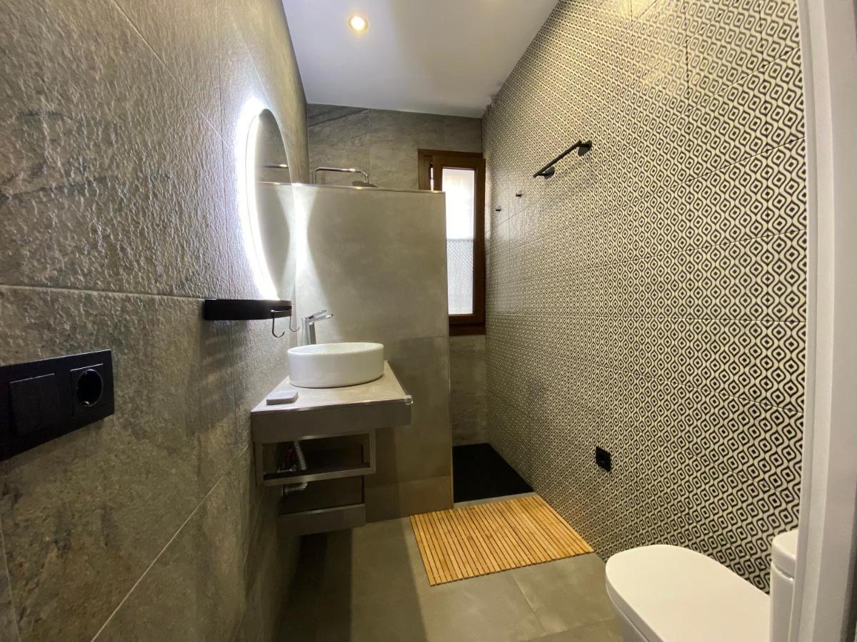 Apartamentos La Camara II Cordoba Corredera Eksteriør billede