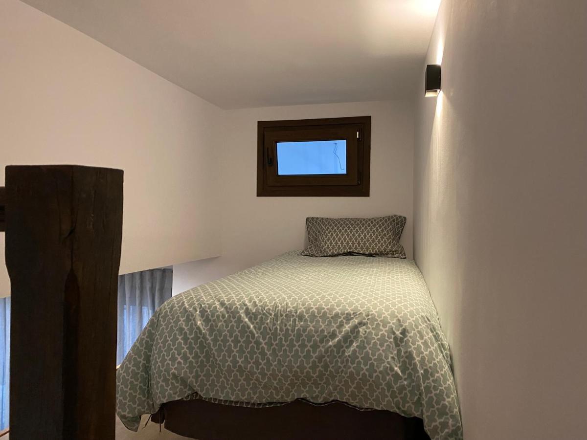 Apartamentos La Camara II Cordoba Corredera Eksteriør billede