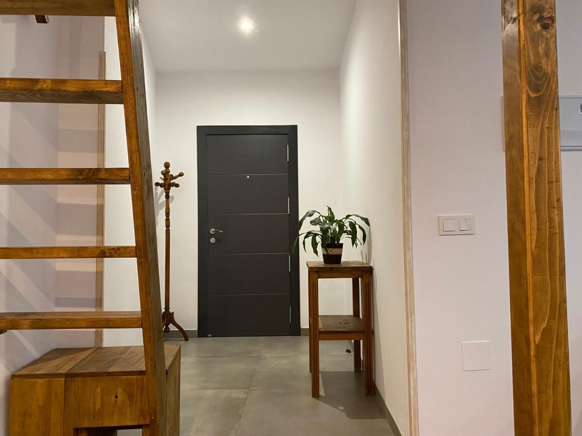 Apartamentos La Camara II Cordoba Corredera Eksteriør billede