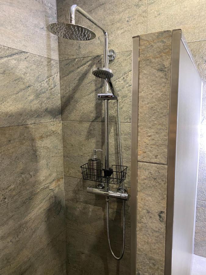 Apartamentos La Camara II Cordoba Corredera Eksteriør billede